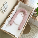 Baby nest roz 4